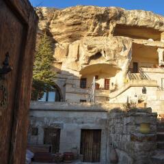 4ODA Cave House Boutique Hotel фото 4