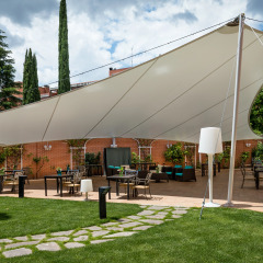 Отель Rafaelhoteles Atocha