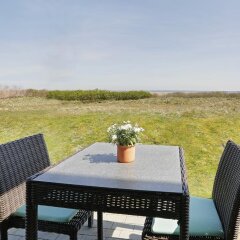 Отель DORFHOTEL Sylt фото 3