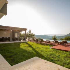 Отель Bevilacqua Apartments Черногория, Будва - отзывы, цены и фото номеров - забронировать отель Bevilacqua Apartments онлайн пляж