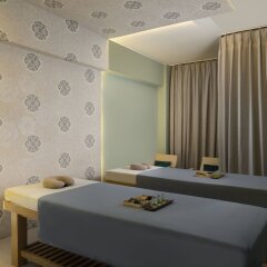 Отель Four Points By Sheraton Bali, Kuta спа