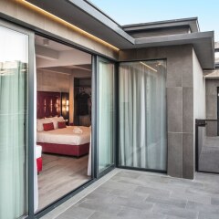 Отель Spice Hotel Milano Италия, Милан - - забронировать отель Spice Hotel Milano, цены и фото номеров фото 12