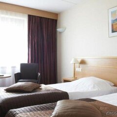 Отель Bastion Hotel Amsterdam Noord Нидерланды, Амстердам - 3 отзыва об отеле, цены и фото номеров - забронировать отель Bastion Hotel Amsterdam Noord онлайн комната для гостей фото 5