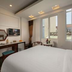Hanoi Vision Boutique Hotel фото 21
