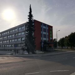 GreenStar Hotel Jyväskylä Ювяскюля