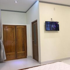Отель Vien Duong Guest House сауна