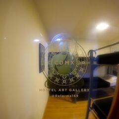 Отель CDMX Hostel Art Gallery Мексика, Мехико - отзывы, цены и фото номеров - забронировать отель CDMX Hostel Art Gallery онлайн удобства в номере фото 2