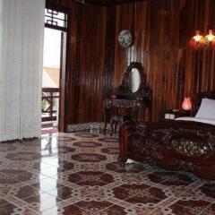 Thanhbinh Ii Antique Hotel Хойан спа