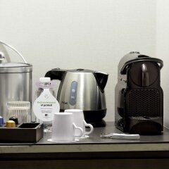 Отель DoubleTree by Hilton Montreal Канада, Монреаль - отзывы, цены и фото номеров - забронировать отель DoubleTree by Hilton Montreal онлайн удобства в номере