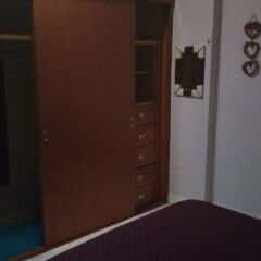 Отель Hostal Azteca Мехико комната для гостей