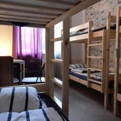 The Warsaw Hostel Варшава детские мероприятия фото 2