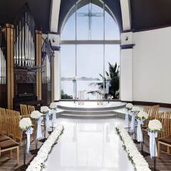 Lotte Hotel Guam развлечения
