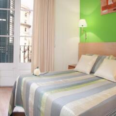Отель Hostal Felipe 2 комната для гостей фото 8