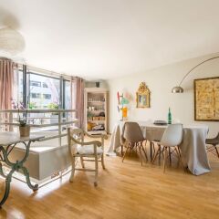 Отель Auteuil Terraces Париж помещение для мероприятий