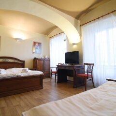 Отель Little Quarter Hostel Чехия, Прага - 11 отзывов об отеле, цены и фото номеров - забронировать отель Little Quarter Hostel онлайн удобства в номере фото 2
