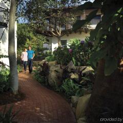 Отель Belmond El Encanto США, Санта-Барбара - отзывы, цены и фото номеров - забронировать отель Belmond El Encanto онлайн фото 4