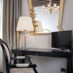 Hotel Casa Verardo Residenza d'Epoca удобства в номере