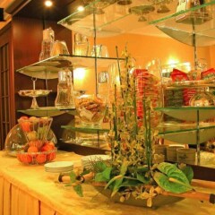 Hotel La Spia D'Italia Сольферино развлечения