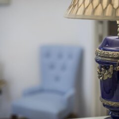 Отель Royal Suite Trinita Dei Monti Rome Италия, Рим - отзывы, цены и фото номеров - забронировать отель Royal Suite Trinita Dei Monti Rome онлайн удобства в номере фото 2