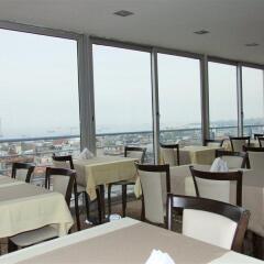 Grand Ons Hotel гостиничный бар