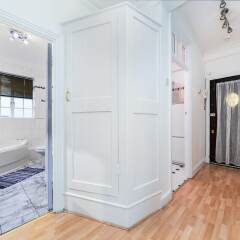 Отель West End Flat mins from Oxford St Великобритания, Лондон - отзывы, цены и фото номеров - забронировать отель West End Flat mins from Oxford St онлайн комната для гостей