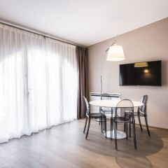 Отель MyPlace Corso Como 11 комната для гостей фото 18