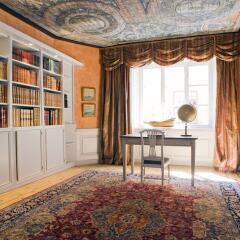 Отель Residence Perseus Стокгольм развлечения