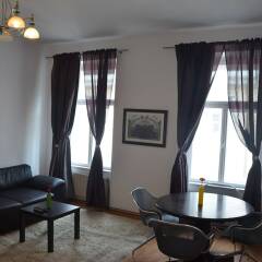 Апартаменты Soho Apartments - Little Soho Вена комната для гостей фото 5