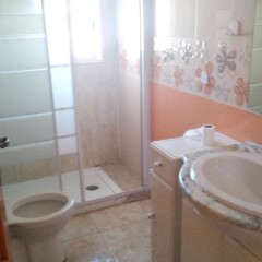 Отель House With 2 Bedrooms in Ciudad Real Испания, Сьюдад-Реаль - отзывы, цены и фото номеров - забронировать отель House With 2 Bedrooms in Ciudad Real онлайн спа