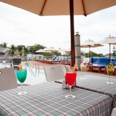 Отель Orchidacea Resort Таиланд, Пхукет - 10 отзывов об отеле, цены и фото номеров - забронировать отель Orchidacea Resort онлайн питание