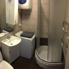 Апартаменты Belrent 2 Apartments Минск ванная фото 2