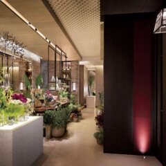Отель Grand Hyatt Seoul Южная Корея, Сеул - отзывы, цены и фото номеров - забронировать отель Grand Hyatt Seoul онлайн интерьер отеля