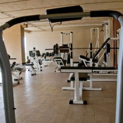 Hotel Residence Ulivi E Palme фитнесс-зал фото 4