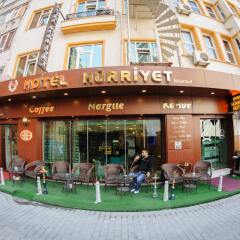 Hurriyet Hotel Турция, Стамбул - 10 отзывов об отеле, цены и фото номеров - забронировать отель Hurriyet Hotel онлайн фото 3