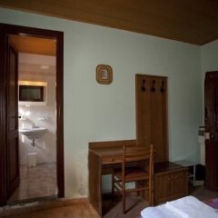 Отель Casa Madonna Del Rifugio Синалунга удобства в номере