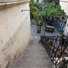 Отель Urgup Konak Ургуп фото 12