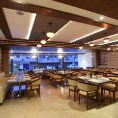 Hotel Grand Rajputana питание