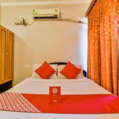 Oyo 2863 Hotel 4 Pillar's Гоа фото 7