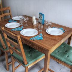 Отель Apartament Polanka Польша, Познань - отзывы, цены и фото номеров - забронировать отель Apartament Polanka онлайн в номере