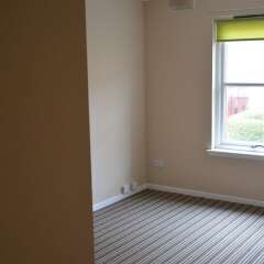 Апартаменты Glasgow West Apartments Глазго удобства в номере