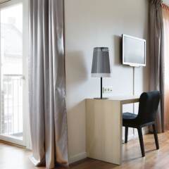 Отель Comfort Hotel Park Норвегия, Тронхейм - отзывы, цены и фото номеров - забронировать отель Comfort Hotel Park онлайн фото 3