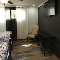 Отель Refugio de la Montaña-Bed and Breakfast комната для гостей фото 5