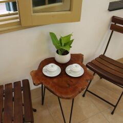 Отель Minimalism Home/Homestay Easternstay балкон