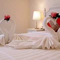 Отель JS Residence Таиланд, Краби - отзывы, цены и фото номеров - забронировать отель JS Residence онлайн детские мероприятия фото 2