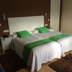 Hotel Neguri комната для гостей фото 4