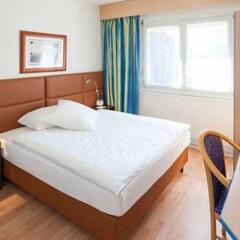 Royal Hotel Zurich комната для гостей фото 5