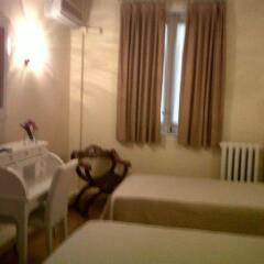 Отель Hostal Montecarlo комната для гостей фото 4