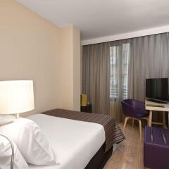 Hotel Exe Moncloa комната для гостей фото 8