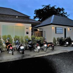 Отель Thuan Resort