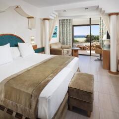 Отель Melia Fuerteventura комната для гостей фото 5
